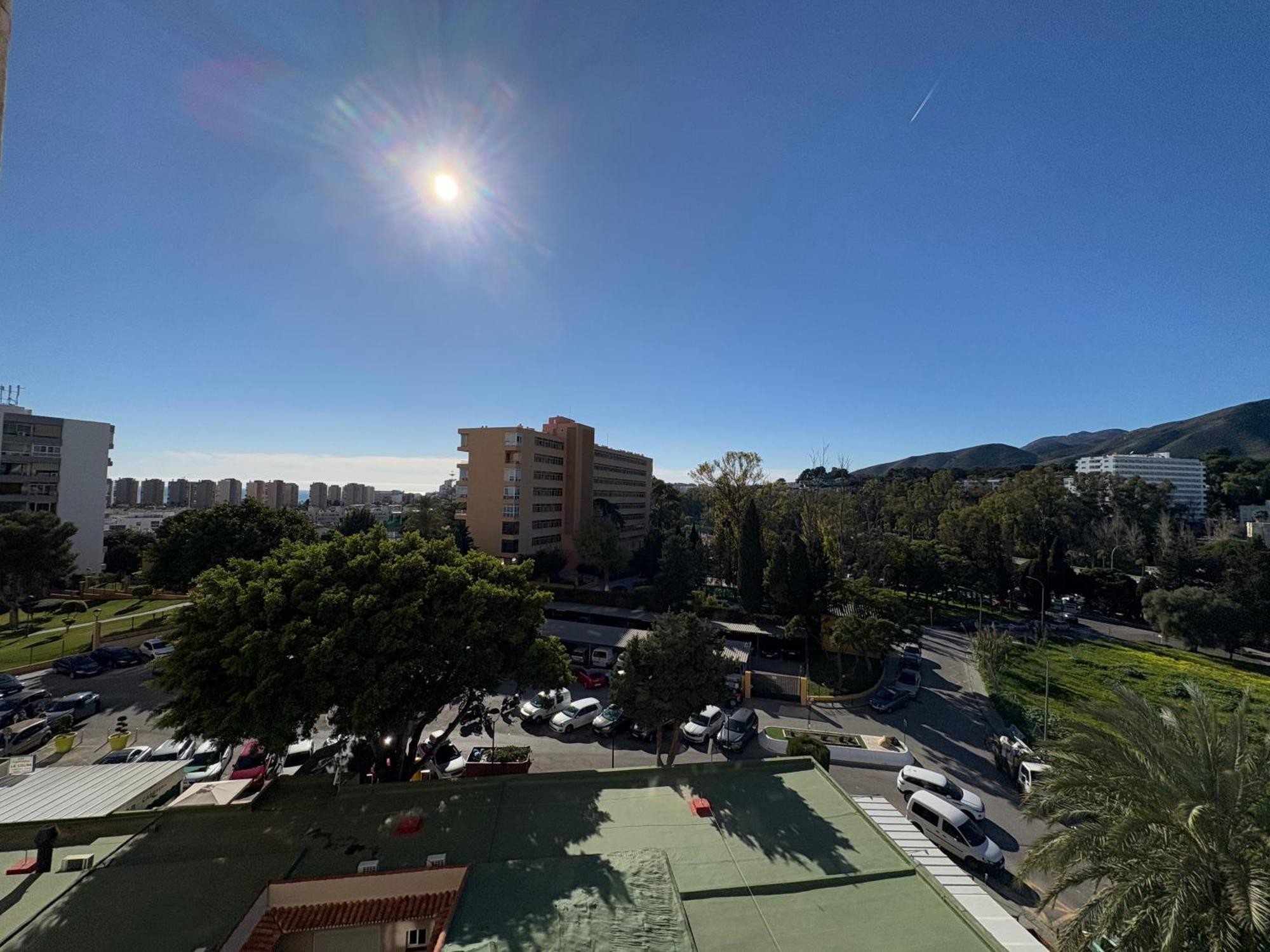 Green Hill 435 Torremolinos Buitenkant foto