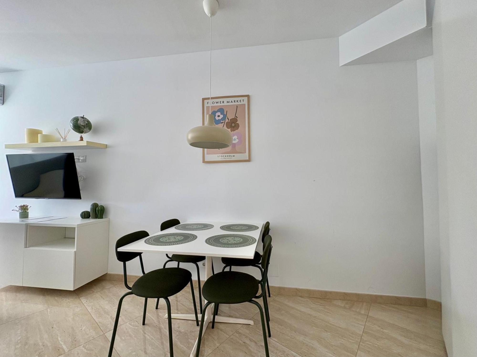 Green Hill 435 Torremolinos Buitenkant foto